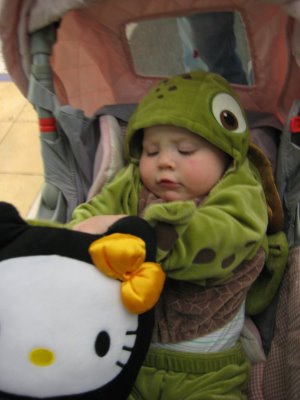 halloween 5